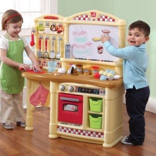 Step2 Busy Bake Shop Kitchen.