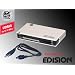 Digisol 47400-0004 Cardreader 4.1, USB 2.0 f. Edision
