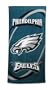 Philadelphia Eagles Fiber Reactive Pool/Beach/Bath Towel (Team Color)