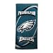 Philadelphia Eagles Fiber Reactive Pool/Beach/Bath Towel (Team Color)