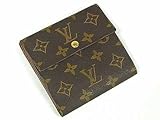 (���C���B�g��)LOUIS VUITTON ���m�O���� �k�A�����J����USA���B�g�� �_�u���z�b�N�R���p�N�g���z T61647 ���s�A���i