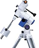 Vixen 3990Hal130 GP2 Mount with Tripod (Box 1 of 2)