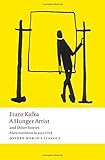 A hunger artist and other stories