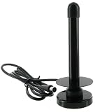 Produkt-Bild: CSL 30 dB DVB-T Zimmer Antenne | Digital Stab Antenne 30dB