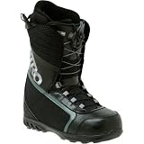 Nitro Reverb TLS Snowboard Boot – Men’s Black, 30.0 thumbnail