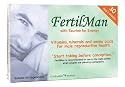 Babystart FertilMan Fertility Vitamins for Men x30 Capsules