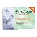 Babystart FertilMan Fertility Vitamins for Men x30 Capsules