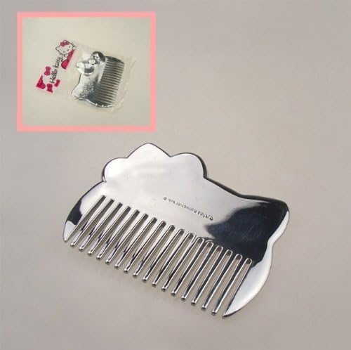 Hello Kitty Comb