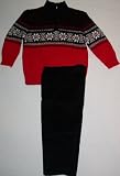 Good Lad Boys 2 Piece Sweater and Pants Set