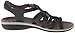 Naturalizer Women's Vartan Huarache Sandal