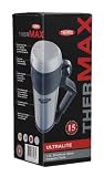 Outdoor Living : Thermos Ultralite Steel Flask Silver 1.0L