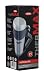 Thermos Ultralite Steel Flask Silver 1.0L