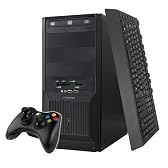 ファンタシースターオンライン2推奨 ミドルタワー Windows7 Core i7-2600 8GB メモリ 2TB HDD Geforce GTX550Ti フロンティア ◇ FRGA714FG/D