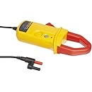 Fluke I1010 AC/DC Current Clamp for DMM's, 600V Voltage, 600A AC, 1000A DC Current