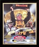 Matt Kenseth 2003 Winston Cup Champion Healy Plaque