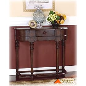 Brookfield Sofa Table By Ashley Furniture
