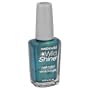 Wet 'n' Wild Wild Shine Nail Color, Caribbean Frost 446C
