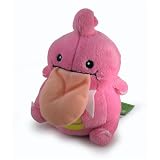 Pokemon Diamond & Pearl Vs 7 Plush - Likitung