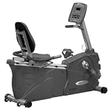 Body-Solid Endurance B2.5R Electronic Recumbent Bike