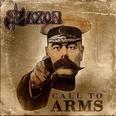 Call To Arms