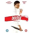 Dexter - Season 1 [UK IMPORT]