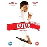 Dexter - Season 1 [EU IMPORT] - Michael C. Hall
