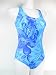 Water Damen Badeanzug, Schalen, C-Cup, 38-52 XXL NEU