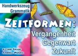 Zeitformen