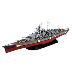 Revell 05098 - Battleship Bismarck im Ma�stab