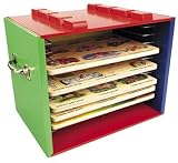 Puzzle Storage & Accessories