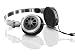 AKG - K412P - Mini casque pliable