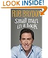 Small Man in a Book