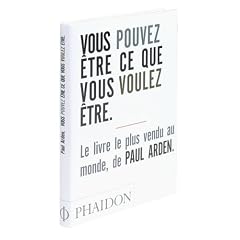 Vous pouvez �tre ce que vous voulez �tre