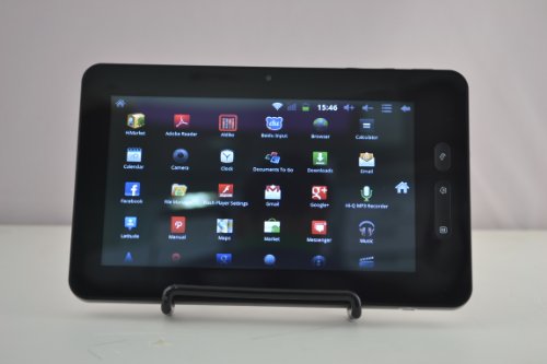 Google Apps Android Capacitive White Market 512mbwifigoogle Androidtablet