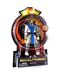 Figurine JAZWARES