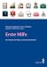 Suchen : Erste Hilfe: Ein Lehrbuch für Pflege- und Gesundheitsberufe