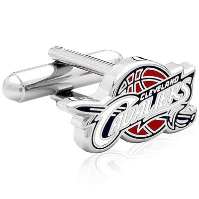 Cleveland Cavaliers Cufflinks