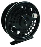 Eagle Claw Black Eagle Fly Reel