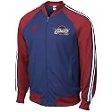 Cleveland Cavaliers adidas Court Series Track Jacket
