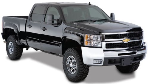 Buy Chevrolet Silverado Bushwacker Pocket Style Fender Flare Kit 2007 2009 Industrial Size Lance D Todder Buy Chevrolet Silverado Bushwacker Pocket Style Fender Flare Kit 2007 2009 Industrial Size Lance D Todder