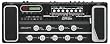 Zoom G9.2tt Twin Tube Guitar Effects Console Zoom G9.2tt Twin Tube Guitar Effects Console