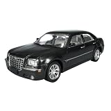Round 2 AMT 2005 Chrysler 300c by Ammo