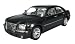 1/25 2005 クライスラー 300c