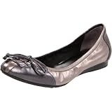 Cole Haan Womens Air Tali Ballet FlatGunsmoke/Gunme