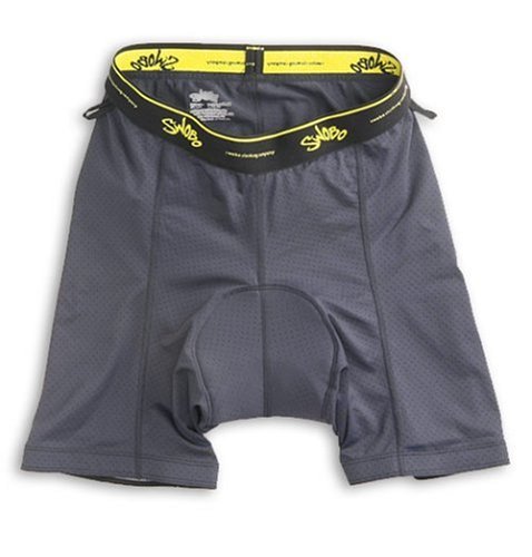 Buy Swobo Mens OS11 Technical Short Liner by Swobo