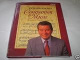 Richard Baker's companion to music : a personal A _ Z guide to classical music