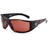 7eye Mens Maestro  Resin Sunglasses