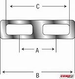 IMAGE OF Comp Cams 838-L Fs/Ls1 Roller Lifter Link Bar