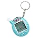 Tamagotchi Connection V 4.5 Original Virtual Pet - Hawaiian Blue