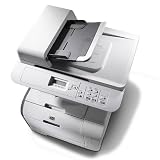 HP CM2320NF Color LaserJet Multifunction Printer ~ HP